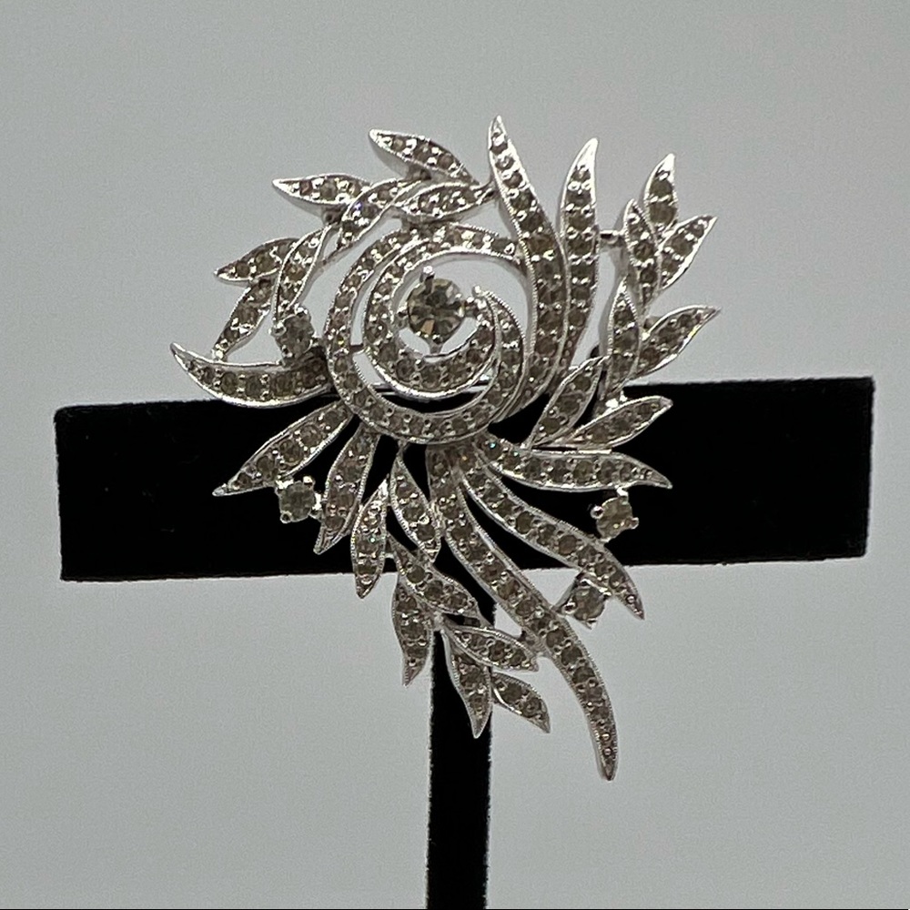 Polcini Brooch
